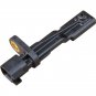 NEW ABS WHEEL SPEED SENSOR **FOR 2007-2014 Jeep LIBERTY Dodge NITRO REAR L/R