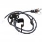 NEW ABS SPEED SENSOR BRAKE SENSOR **FOR PROT&Atilde;�G&Atilde;� REAR LEFT DRIVER