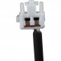 NEW ABS SPEED SENSOR BRAKE SENSOR **FOR PROTÉGÉ REAR LEFT DRIVER