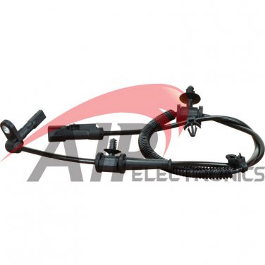 NEW ABS WHEEL SPEED SENSOR **FOR REAR 2010-2012 BUICK SAAB W/O ADAPTIVE DAMPING