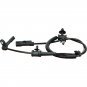 NEW ABS WHEEL SPEED SENSOR **FOR REAR 2010-2012 BUICK SAAB W/O ADAPTIVE DAMPING