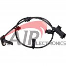 New Rear Left ABS Wheel Speed Sensor for 2011-2013 Chevrolet & Buick l4 ALS2056