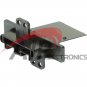 NEW BLOWER MOTOR RESISTOR AC HEATER SWITCH CONTROL FOR 1996-2004 NISSAN V6