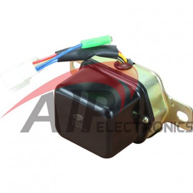 NEW VOLTAGE REGULATOR ALTERNATOR CHARGING SYSTEM **FOR 1968-1976 TOYOTA