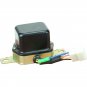 NEW VOLTAGE REGULATOR ALTERNATOR CHARGING SYSTEM **FOR 1968-1976 TOYOTA