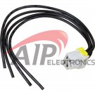 New Rear Blower Motor Resistor for 1970-2007 Mercury Ford Lincoln 1U2Z14S411PA