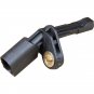 NEW ABS WHEEL SPEED SENSOR ANTI-LOCK BRAKES **FOR AUDI/VW REAR LEFT DRIVER SIDE