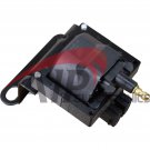 New Ignition Coil for 1985-1995 Buick Chevrolet Cadillac Jeep l4 V6 V8 10477208 New Ignition Coil for 1985-1995 Buick Chevrolet Cadillac Jeep l4 V6 V8 10477208