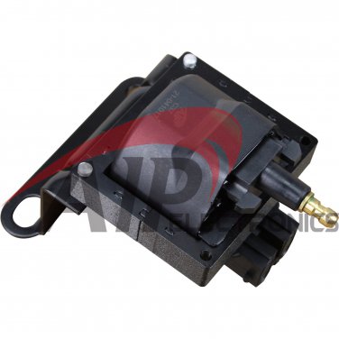 New Ignition Coil for 1985-1995 Buick Chevrolet Cadillac Jeep  l4 V6 V8 10477208