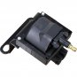 New Ignition Coil for 1985-1995 Buick Chevrolet Cadillac Jeep  l4 V6 V8 10477208
