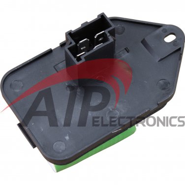 New Blower Motor Resistor for 1993-1997 Volvo 850 2.3L 2.4L 9137937 RU511 JA1696