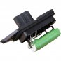New Blower Motor Resistor for 1993-1997 Volvo 850 2.3L 2.4L 9137937 RU511 JA1696
