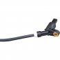 NEW ABS WHEEL SPEED SENSOR ANTI-LOCK BRAKES **FOR VW REAR LEFT & RIGHT SIDE