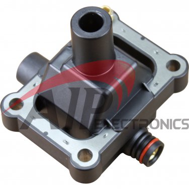 NEW IGNITION COIL PACK **FOR 3.2L V6 & 2.8L 2.3L 4CYL