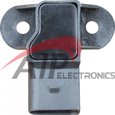 NEW MAP INTAKE SENSOR MANIFOLD ABSOLUTE PRESSURE **FOR 2005-2006 Audi A6 A4 V6