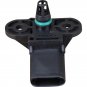 NEW MAP INTAKE SENSOR MANIFOLD ABSOLUTE PRESSURE **FOR 2005-2006 Audi A6 A4 V6
