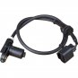 BRAND NEW FRONT ABS SPEED SENSOR **FOR FORD/SEAT/VW RIGHT & LEFT WHEEL