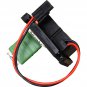 New Blower Motor Resistor for 1997-2005 Buick Chevrolet Pontiac Oldsmobile RU60