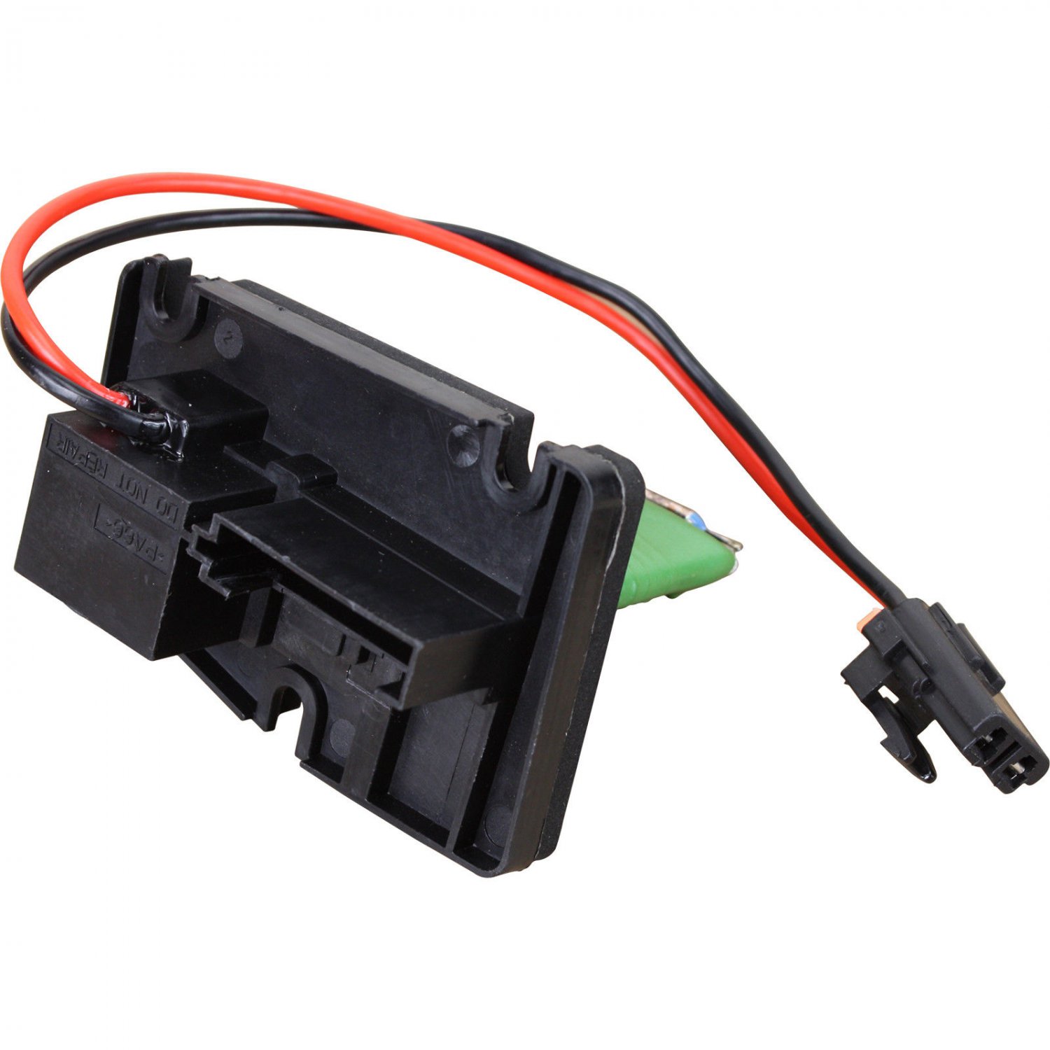 New Blower Motor Resistor for 19972005 Buick Chevrolet Pontiac