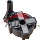 NEW IGNITION COIL PACK **FOR 1990-1996 DODGE MITSUBISHI PLYMOUTH EAGLE 1.8L L4