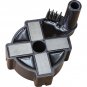 NEW IGNITION COIL PACK **FOR 1990-1996 DODGE MITSUBISHI PLYMOUTH EAGLE 1.8L L4