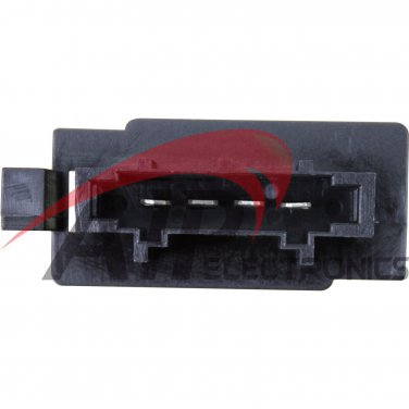 New Blower Motor Resistor for 2002-2006 Dodge and Freightliner 2500 3500 2.7L