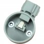 NEW CAMSHAFT CAM SHAFT POSITION SENSOR **FOR 1999-2004 WRANGLER CHEROKEE 4.0L