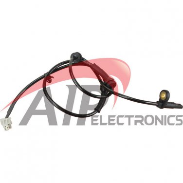 NEW ABS WHEEL SPEED SENSOR BRAKES **FOR 2003-2008 INFINITI FX FRONT RIGHT LEFT