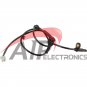 NEW ABS WHEEL SPEED SENSOR BRAKES **FOR 2003-2008 INFINITI FX FRONT RIGHT LEFT