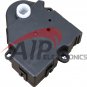 HVAC Heater Blend Air Door Vent Actuator Temperature 604-106 Chevrolet Silverado