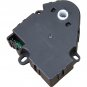 HVAC Heater Blend Air Door Vent Actuator Temperature 604-106 Chevrolet Silverado
