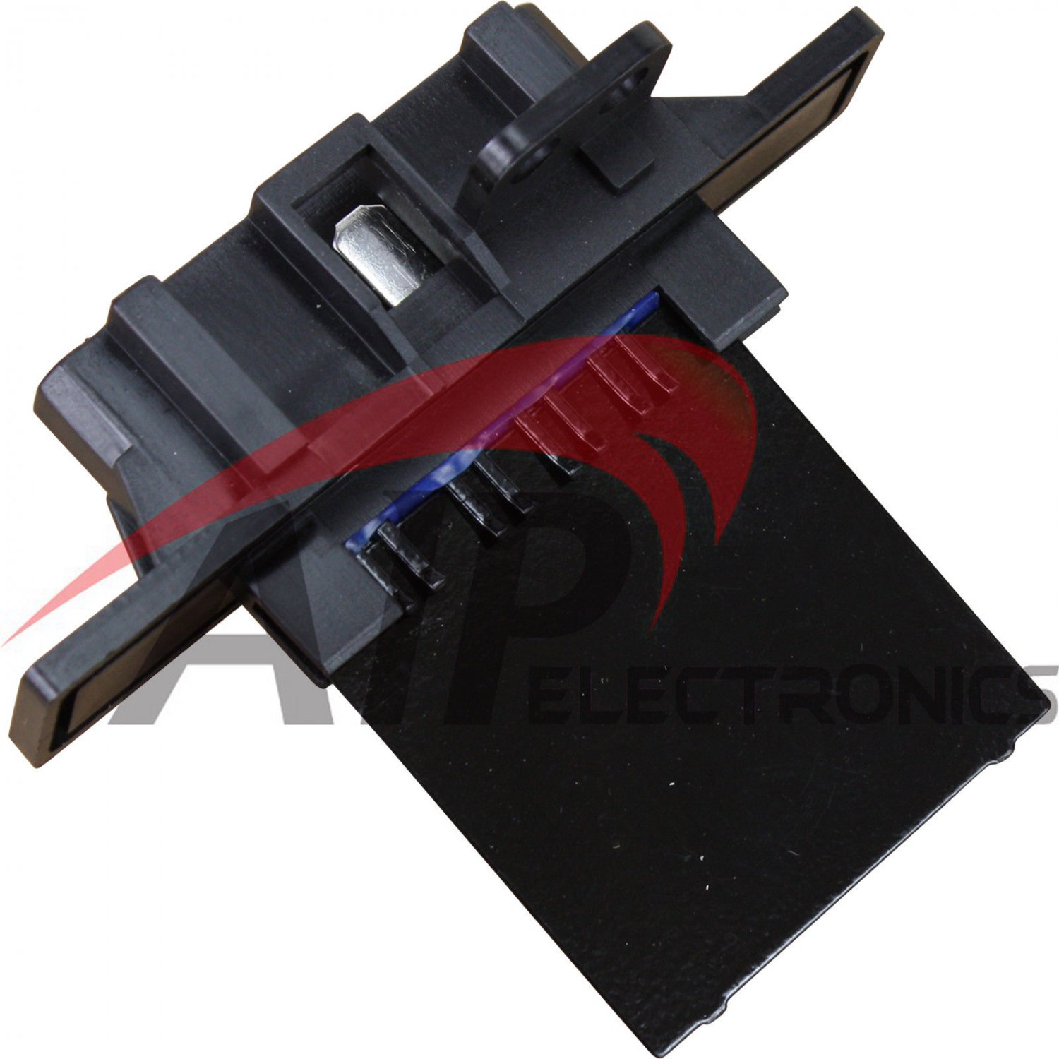 New Blower Motor Resistor for 19952004 Nissan Frontier Sentra and