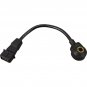 NEW KNOCK DETONATION SENSOR **FOR 2003-2005 HONDA CIVIC HYBRID 1.3L SOHC