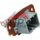 NEW BLOWER MOTOR RESISTOR AC HEATER SWITCH CONTROL FOR 1995-2010 FORD FRONT