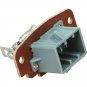 NEW BLOWER MOTOR RESISTOR AC HEATER SWITCH CONTROL FOR 1995-2010 FORD FRONT