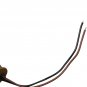 New Universal 12v Electric Fuel Pump Installation kit E8016S E8012S Low Pressure