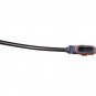BRAND NEW REAR ABS SPEED SENSOR **FOR MERCEDES LEFT DRIVER WHEEL