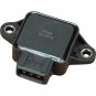 NEW THROTTLE POSITION SENSOR TPS **FOR 1995-1998 Saab 900 9000 Porsche 911 3.6L