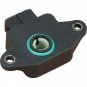 NEW THROTTLE POSITION SENSOR TPS **FOR 1995-1998 Saab 900 9000 Porsche 911 3.6L