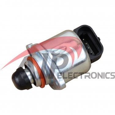 NEW IDLE AIR CONTROL VALVE MOTOR IAC **FOR SEBRING INTREPID STRATUS 2.7L