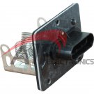 NEW BLOWER MOTOR RESISTOR AC HEATER SWITCH CONTROL FOR 1994-2005 CHEVY GMC REAR