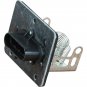 NEW BLOWER MOTOR RESISTOR AC HEATER SWITCH CONTROL FOR 1994-2005 CHEVY GMC REAR