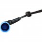 BRAND NEW FRONT RIGHT ABS WHEEL SPEED SENSOR **FOR BMW 320i 325 330 M3 ALS436