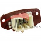 New Blower Motor Resistor AC Heater Switch Control For 1983-1991 Ford Range