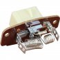 New Blower Motor Resistor AC Heater Switch Control For 1983-1991 Ford Range