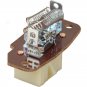 New Blower Motor Resistor AC Heater Switch Control For 1983-1991 Ford Range