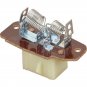 Blower Motor Resistor AC Heater Switch Control For 1987-1991 Ford Bronco F-150