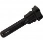 New Engine Coolant Temperature Sensor For 2009-2011  BMW 2.5L 3.0L 4.0L and 5.0L