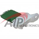 NEW BLOWER MOTOR RESISTOR AC HEATER SWITCH CONTROL FOR 2006-2010 CHEVR SATURN