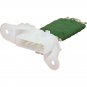 NEW BLOWER MOTOR RESISTOR AC HEATER SWITCH CONTROL FOR 2006-2010 CHEVR SATURN